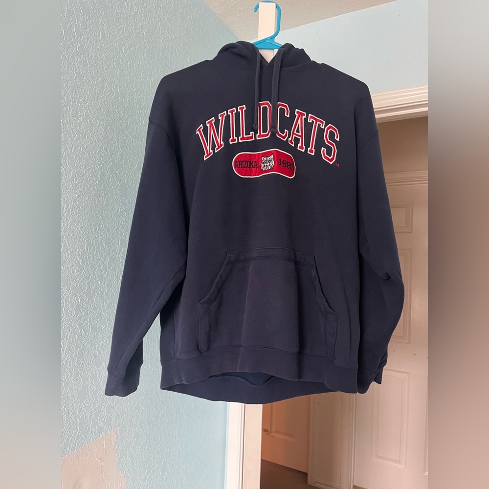Wildcats hoodie
